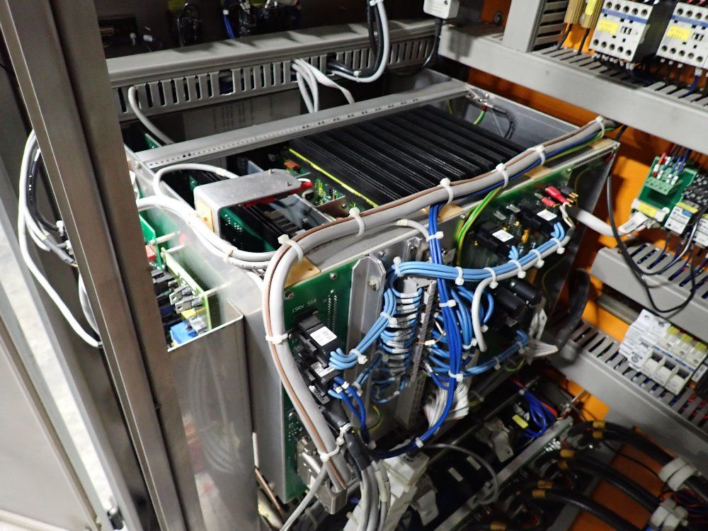 Charmilles Technologies 30"x22" Edm - Robofil 330f