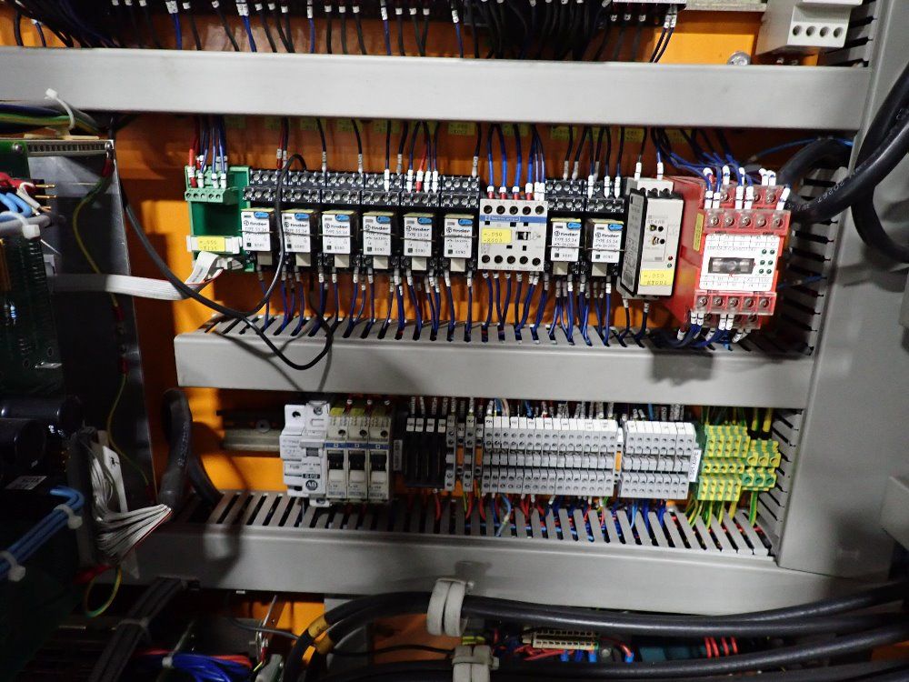 Charmilles Technologies 30"x22" Edm - Robofil 330f