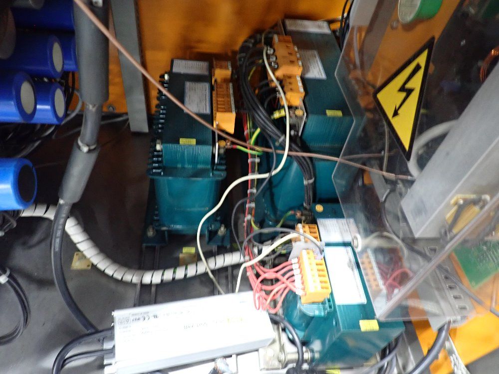 Charmilles Technologies 30"x22" Edm - Robofil 330f