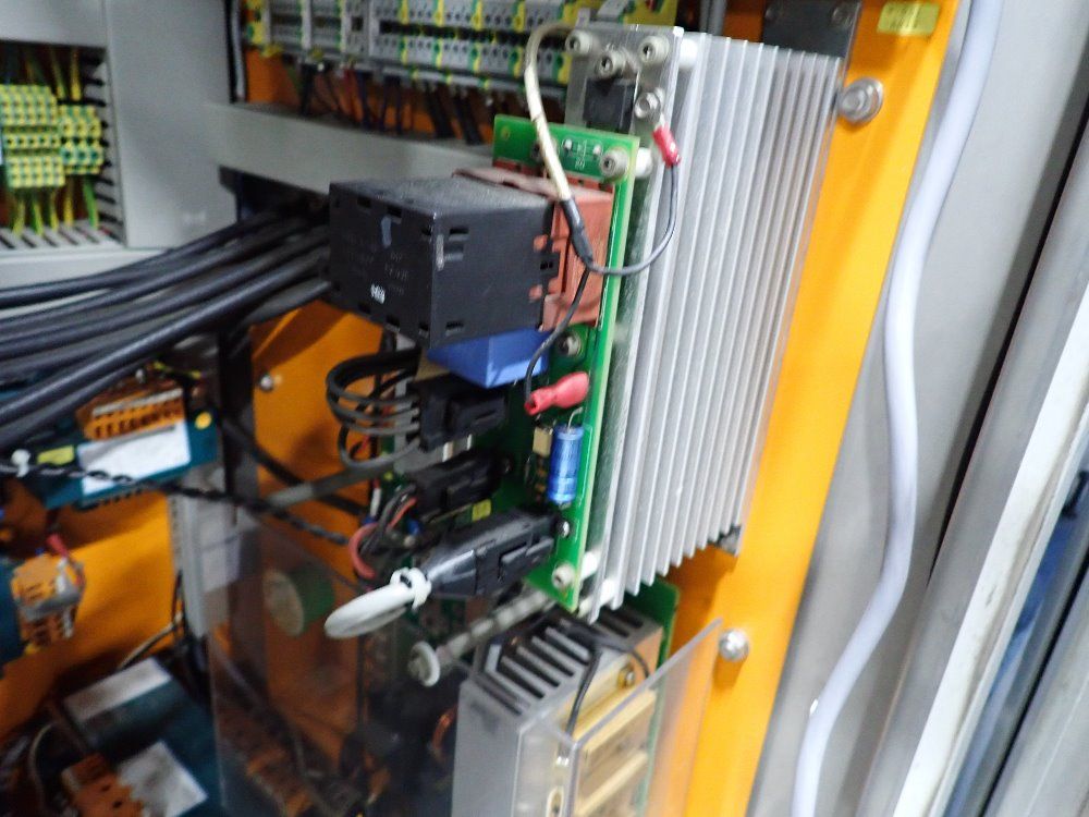 Charmilles Technologies 30"x22" Edm - Robofil 330f