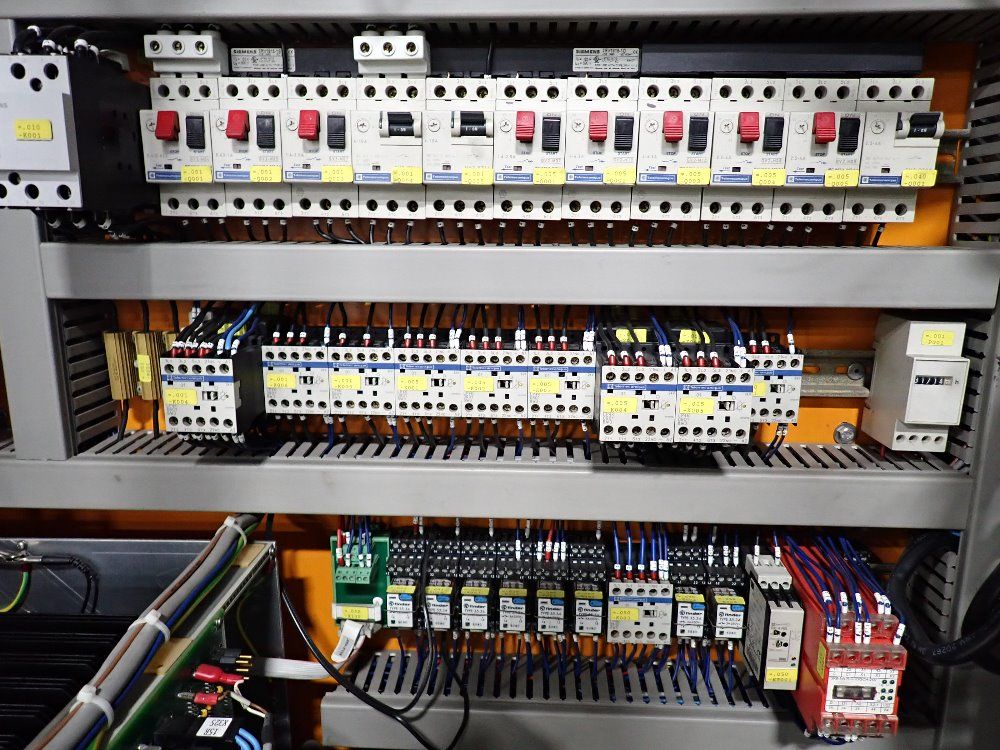Charmilles Technologies 30"x22" Edm - Robofil 330f