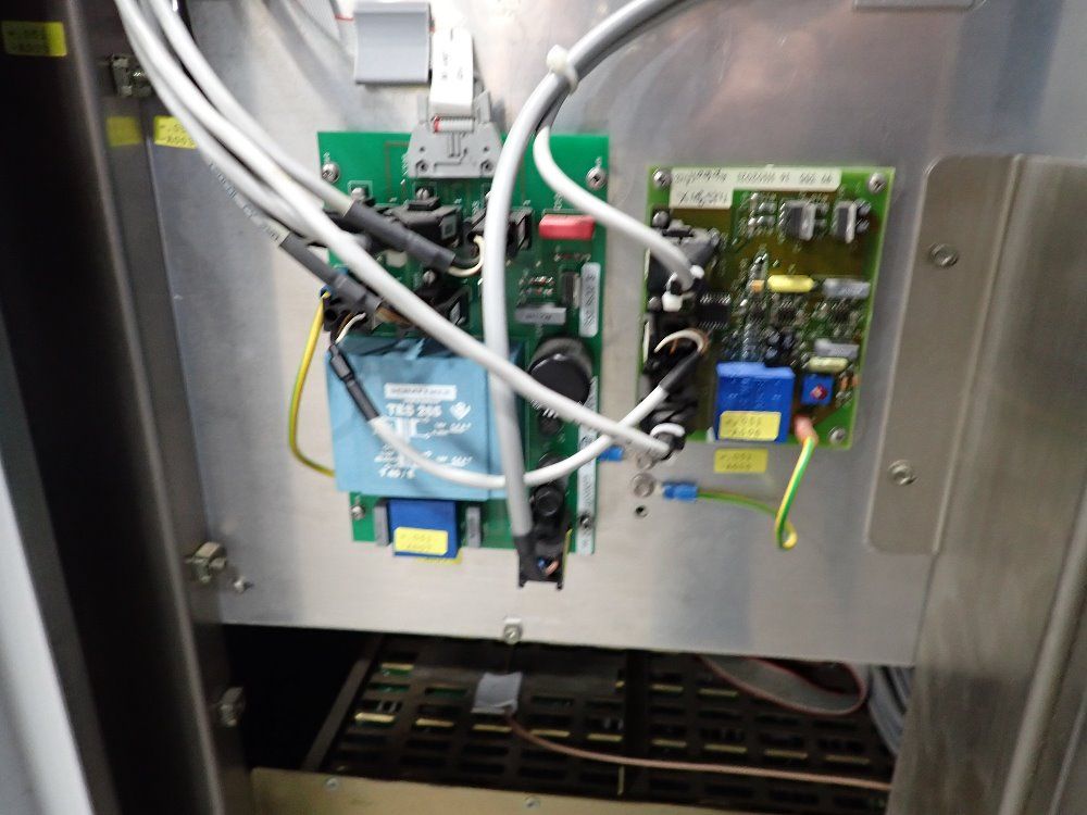 Charmilles Technologies 30"x22" Edm - Robofil 330f