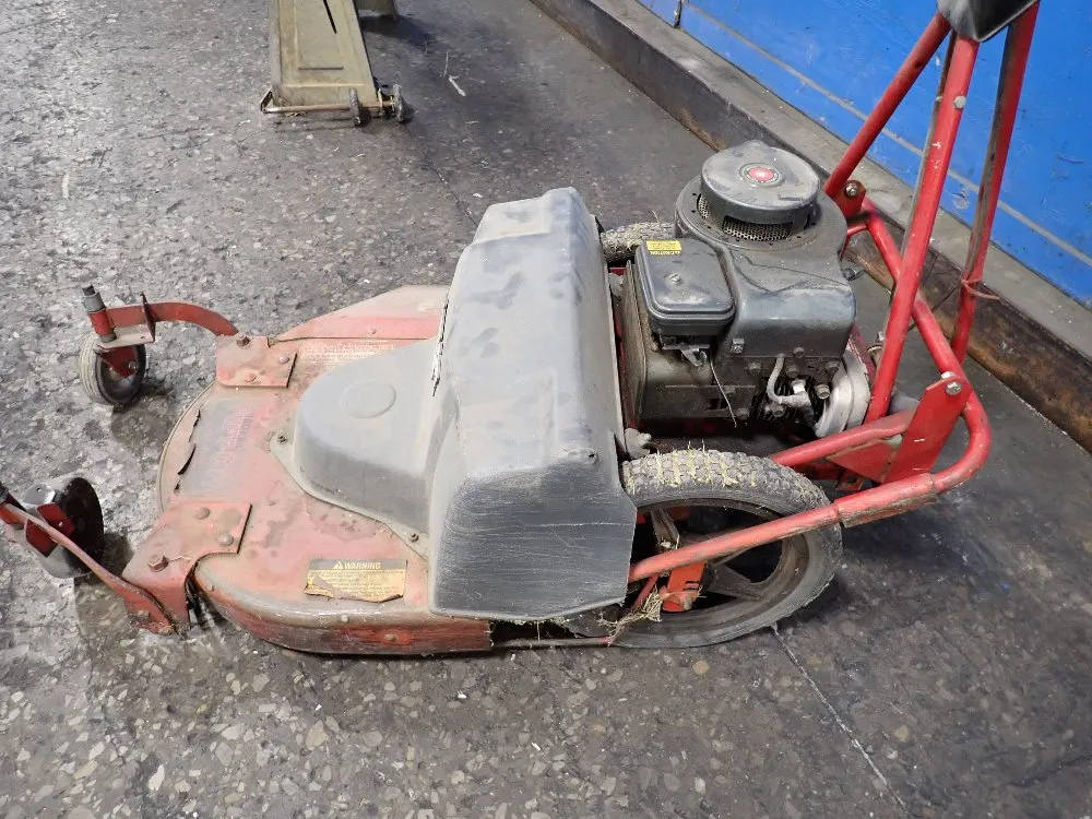 Garden Lawnmower - Tuffcut 22/11363