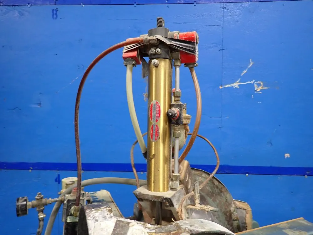 Latarte Dual Mitre Saw - C300e