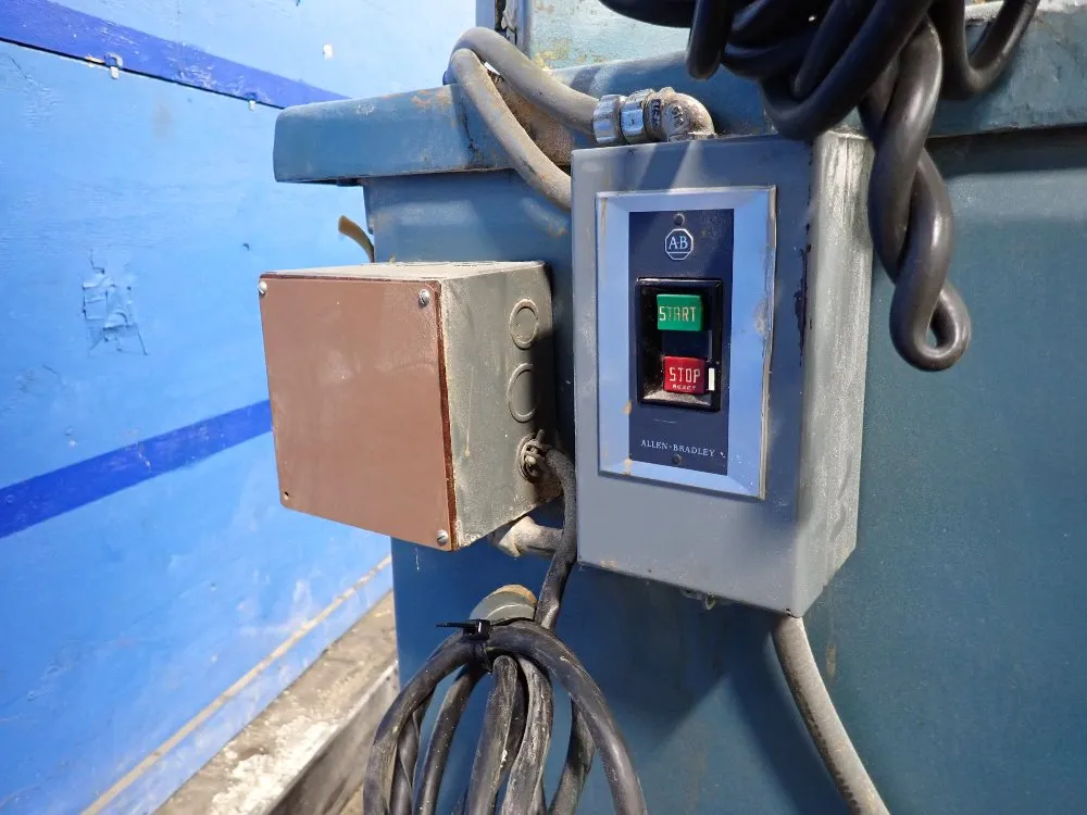 Latarte Dual Mitre Saw - C300e