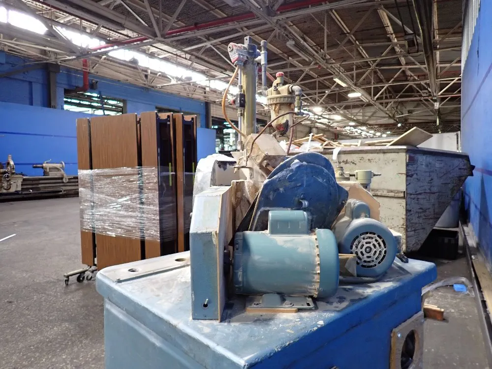 Latarte Dual Mitre Saw - C300e