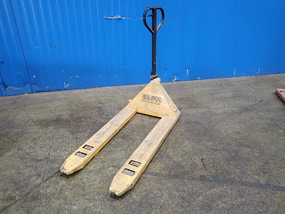 Elp Pallet Jack - 55
