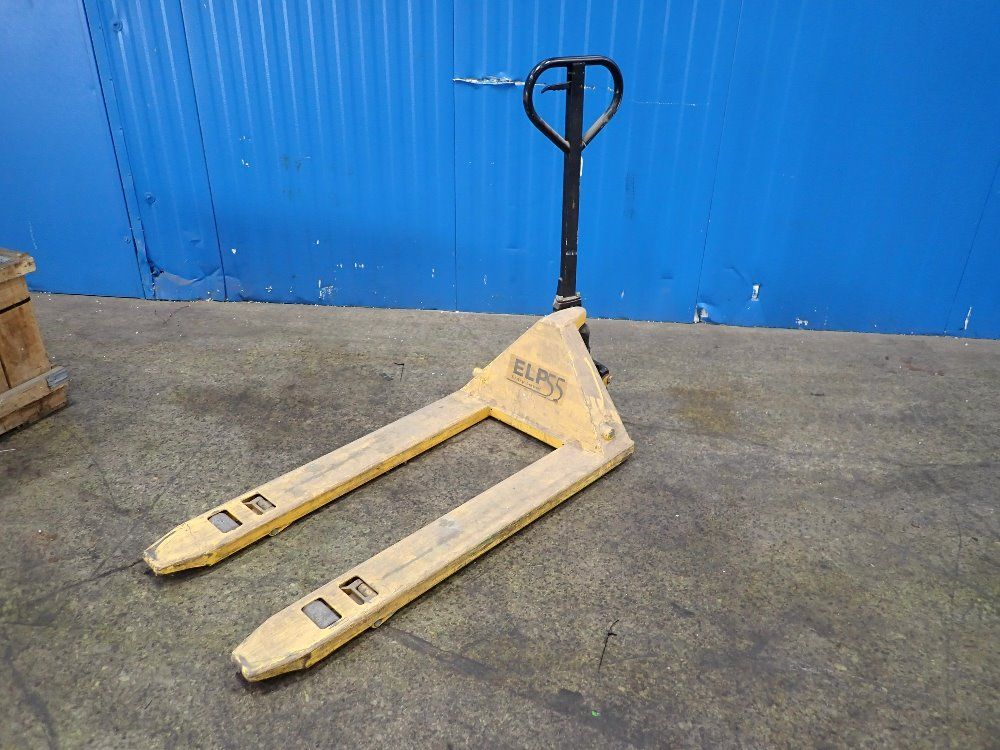 Elp Pallet Jack - 55