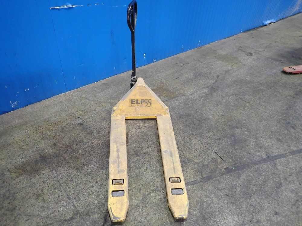 Elp Pallet Jack - 55