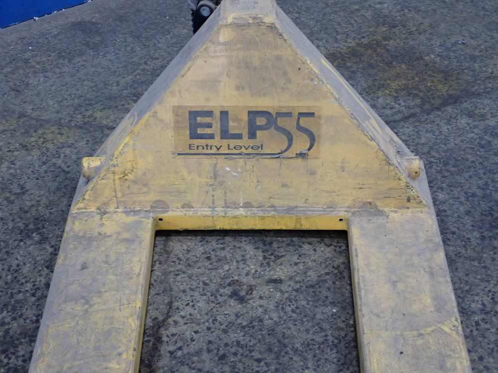 Elp Pallet Jack - 55