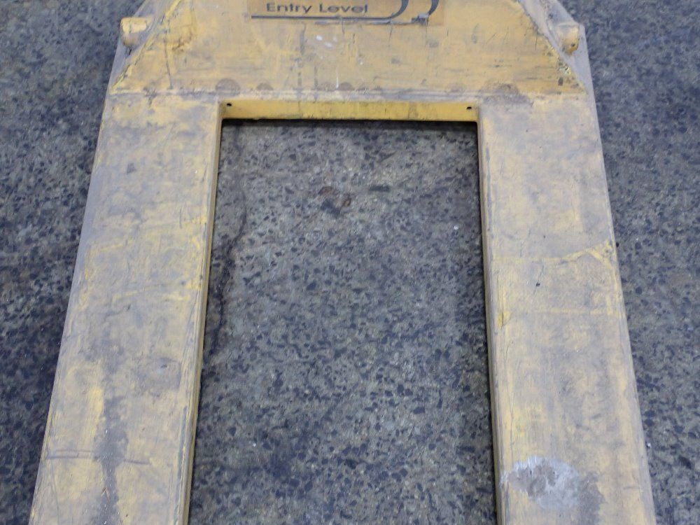 Elp Pallet Jack - 55