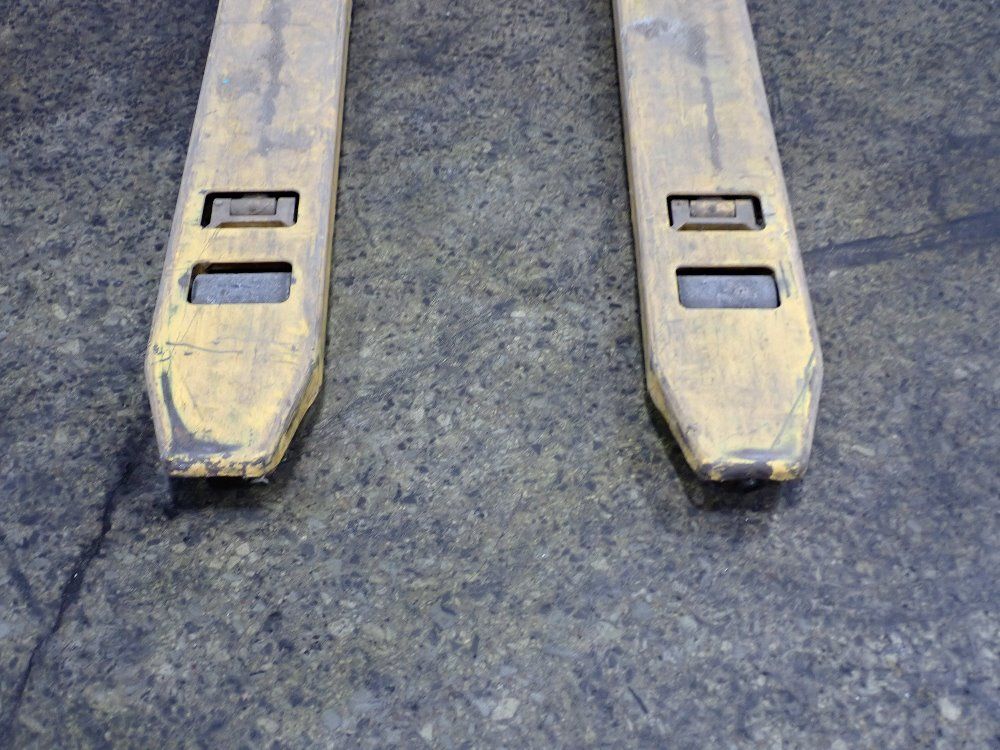 Elp Pallet Jack - 55