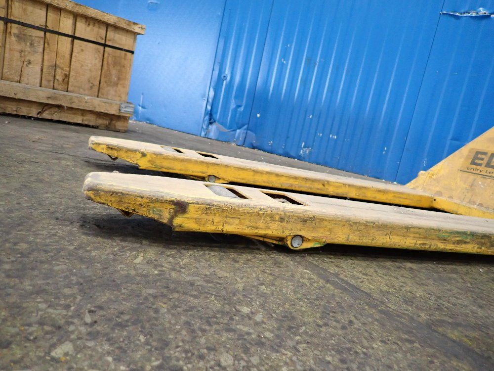 Elp Pallet Jack - 55