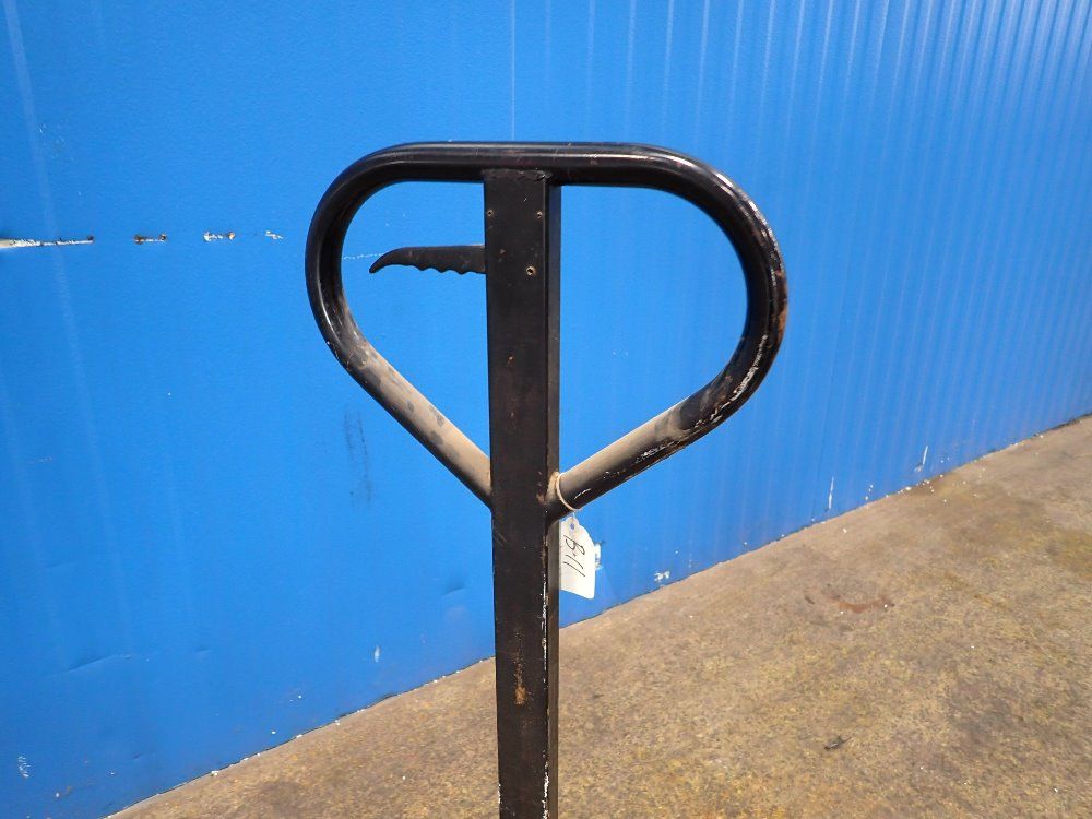 Elp Pallet Jack - 55