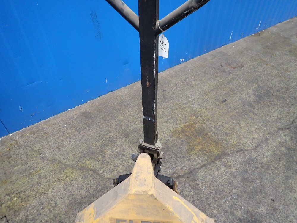 Elp Pallet Jack - 55
