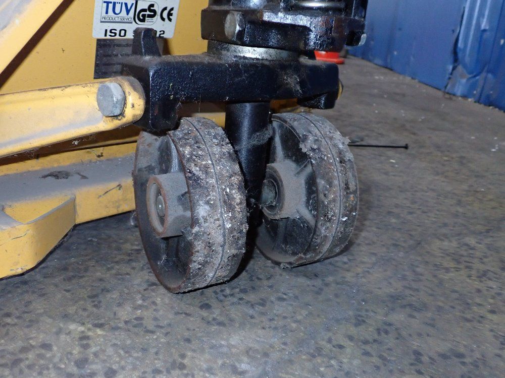 Elp Pallet Jack - 55