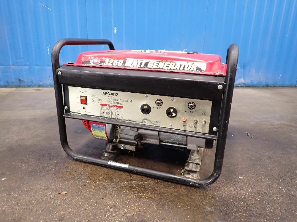 All-power Generator