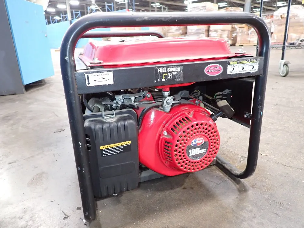 All-power Generator