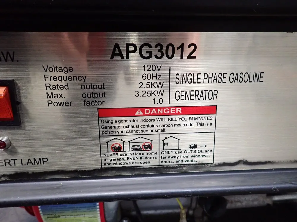 All-power Generator