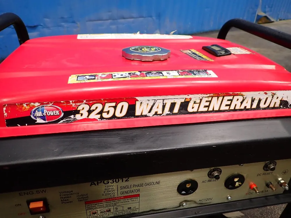 All-power Generator