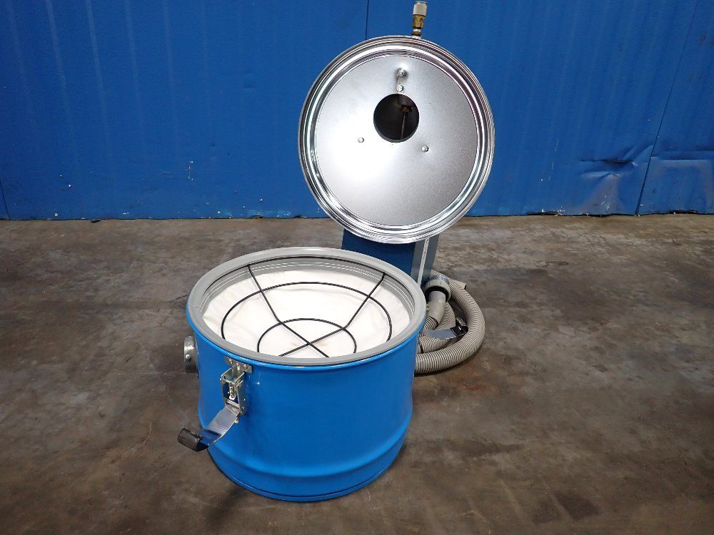 Nortech Corp. Vacuum - 041mj