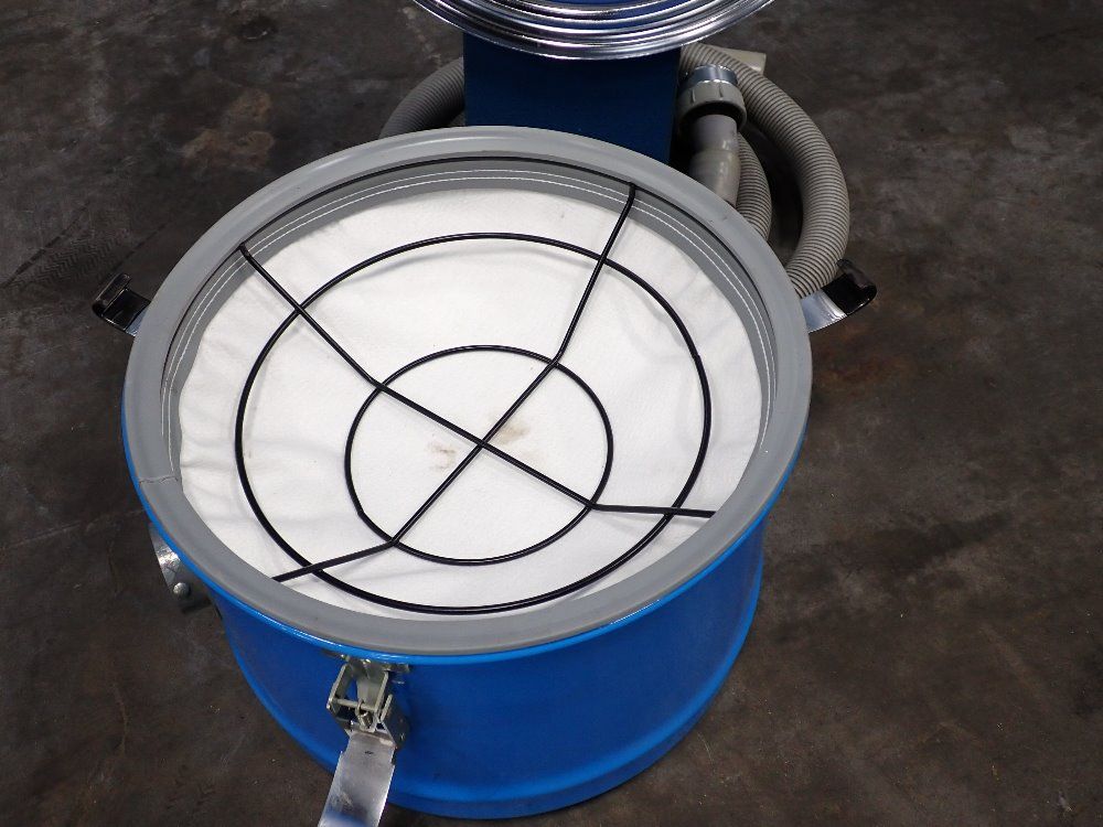 Nortech Corp. Vacuum - 041mj