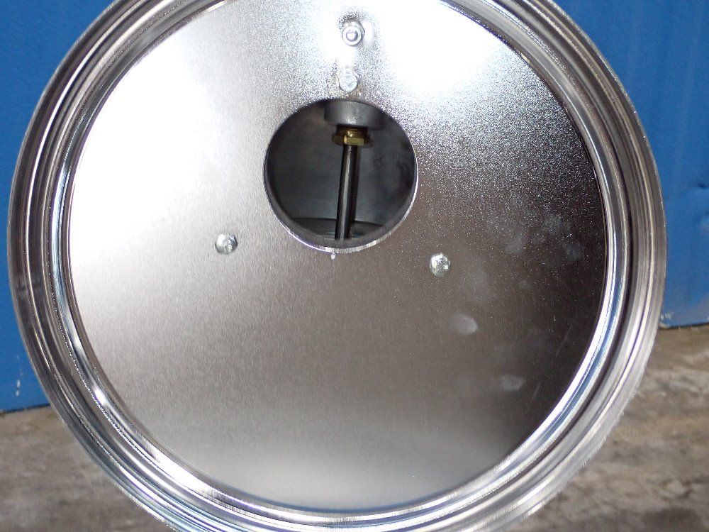 Nortech Corp. Vacuum - 041mj