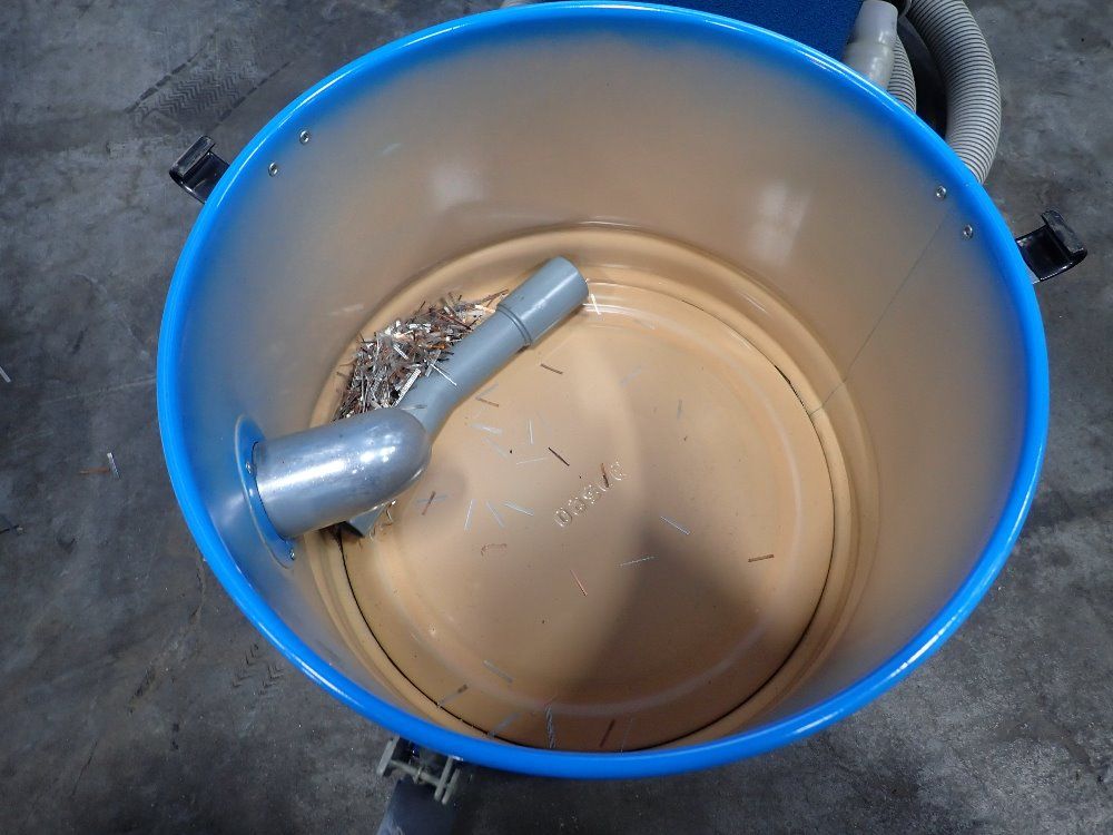 Nortech Corp. Vacuum - 041mj