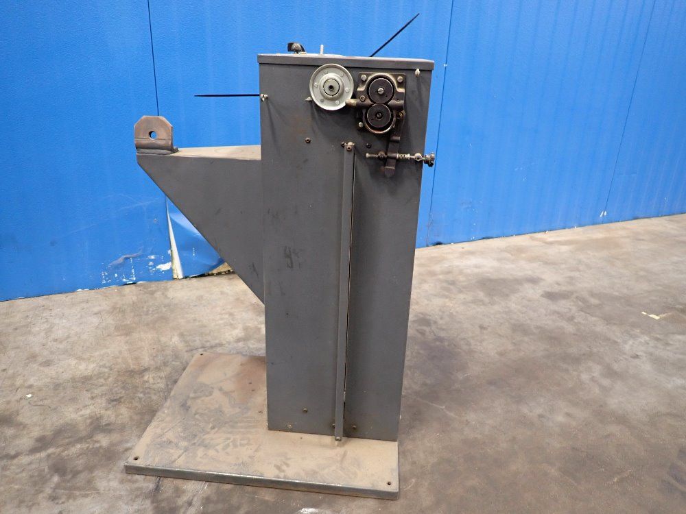 Eubanks Prefeed - 6215