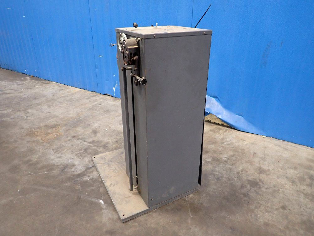 Eubanks Prefeed - 6215