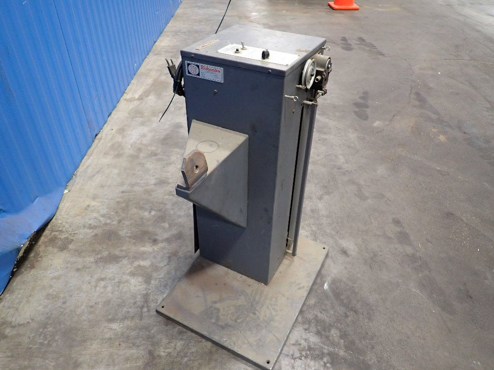 Eubanks Prefeed - 6215