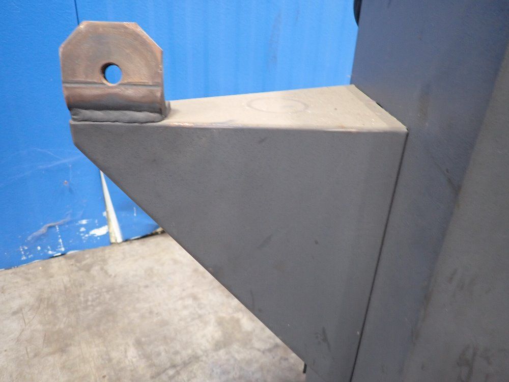 Eubanks Prefeed - 6215