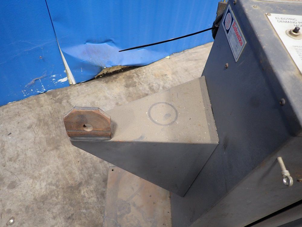 Eubanks Prefeed - 6215