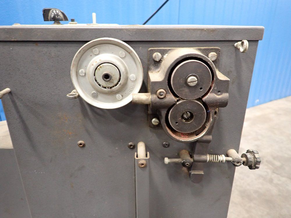 Eubanks Prefeed - 6215