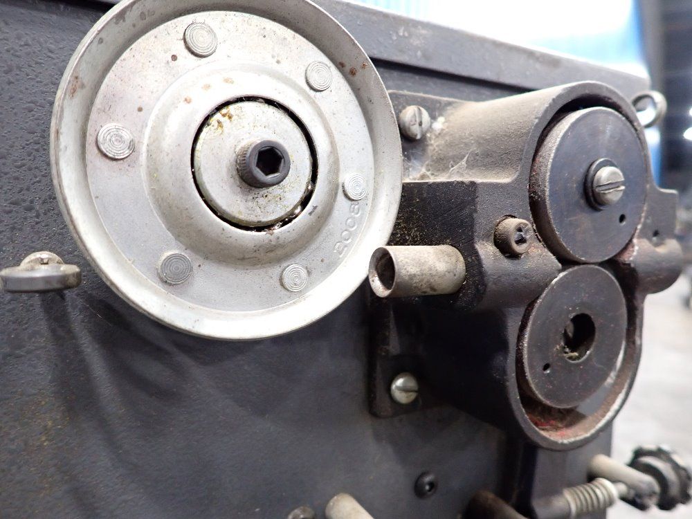 Eubanks Prefeed - 6215