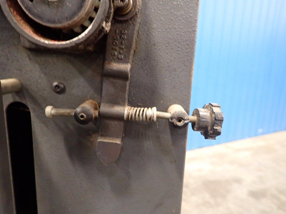 Eubanks Prefeed - 6215