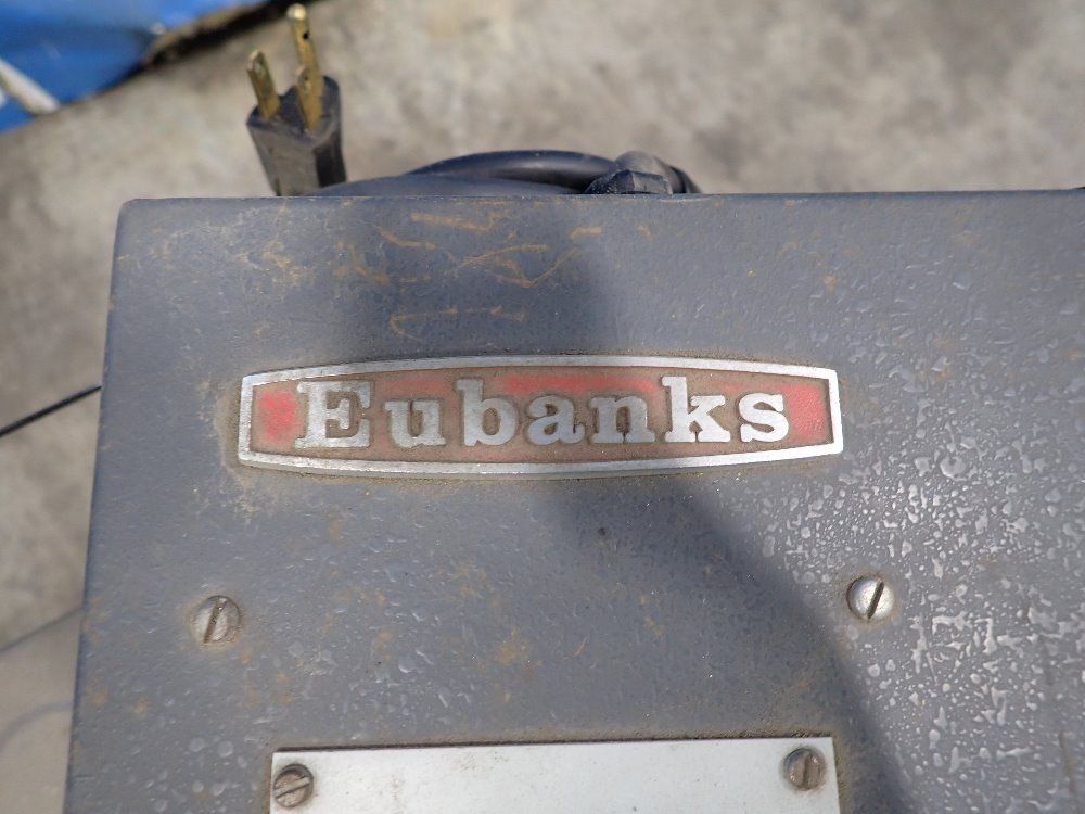 Eubanks Prefeed - 6215