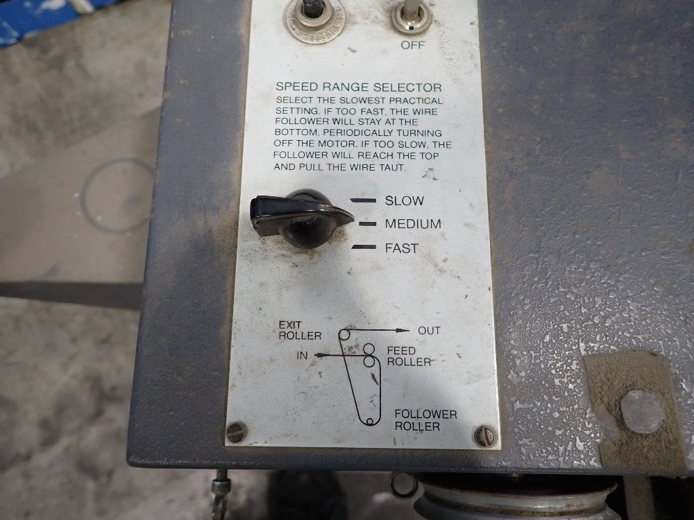 Eubanks Prefeed - 6215