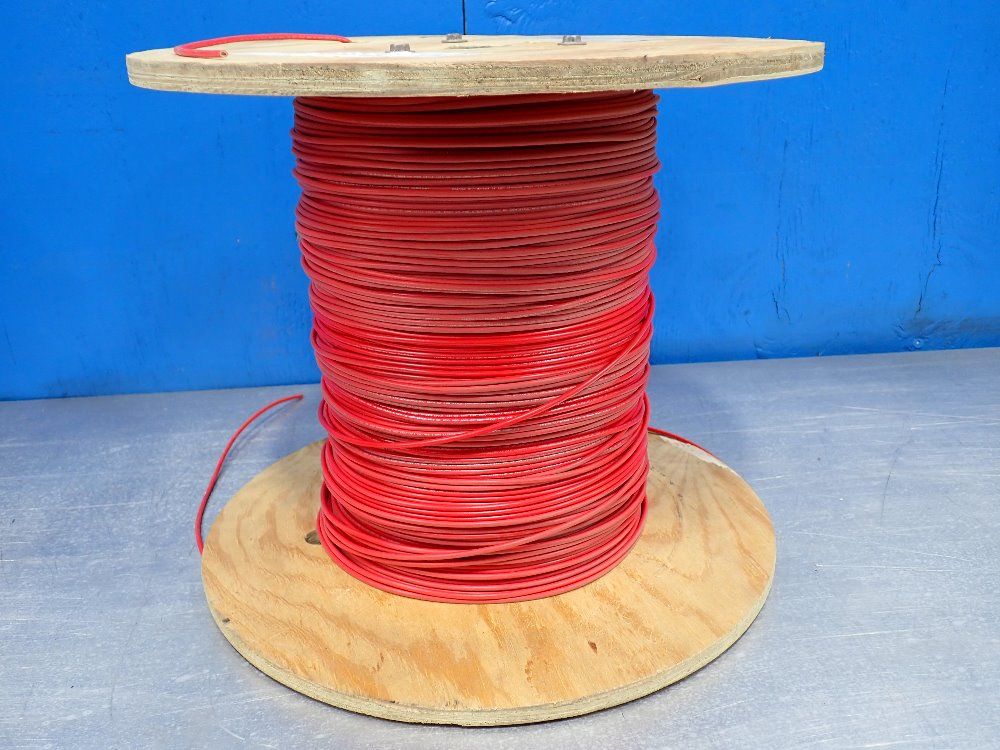 Allied Wire & Cable 14 Awg Electrical Wire - 15-14-41t-2