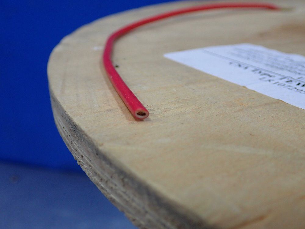 Allied Wire & Cable 14 Awg Electrical Wire - 15-14-41t-2