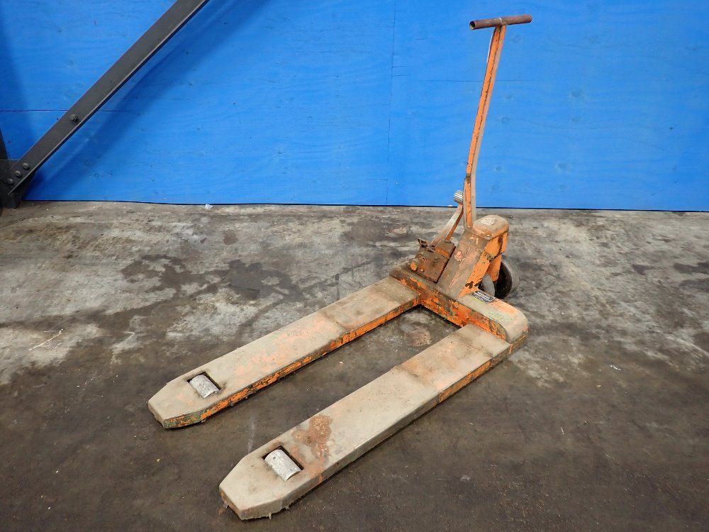 Raymond 2000lbs Pallet Jack - L2p-36-27