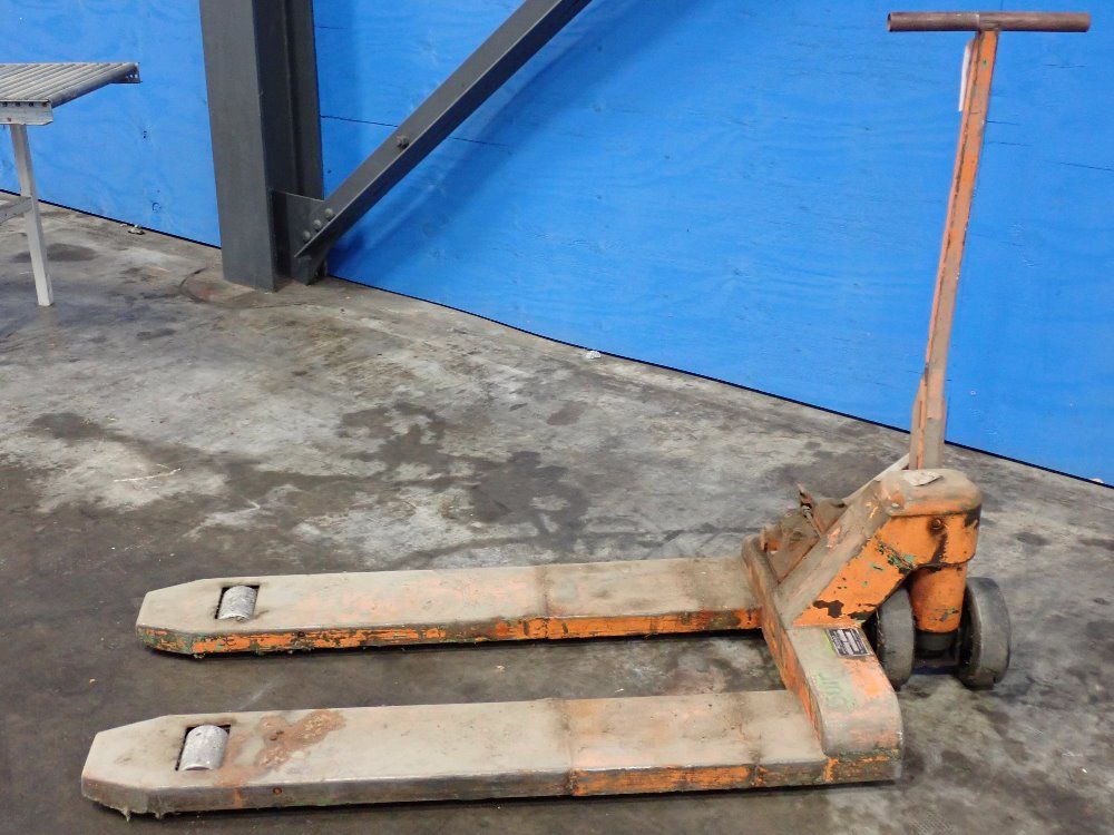 Raymond 2000lbs Pallet Jack - L2p-36-27
