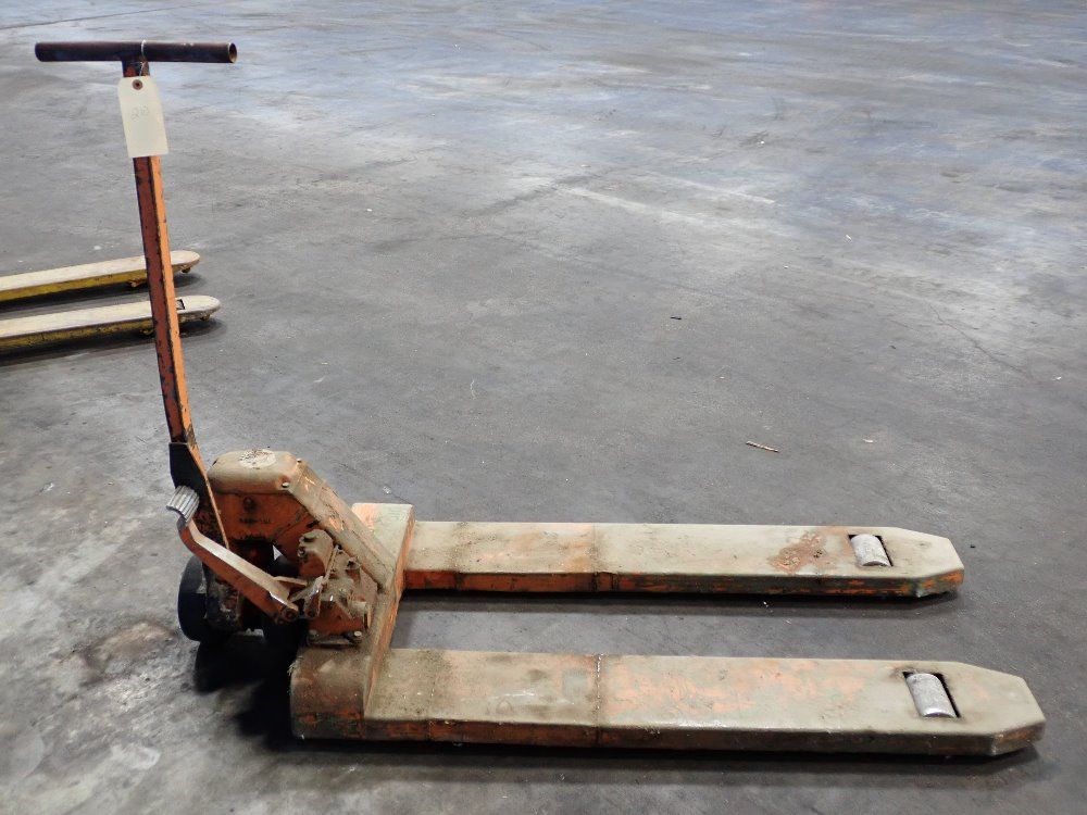 Raymond 2000lbs Pallet Jack - L2p-36-27