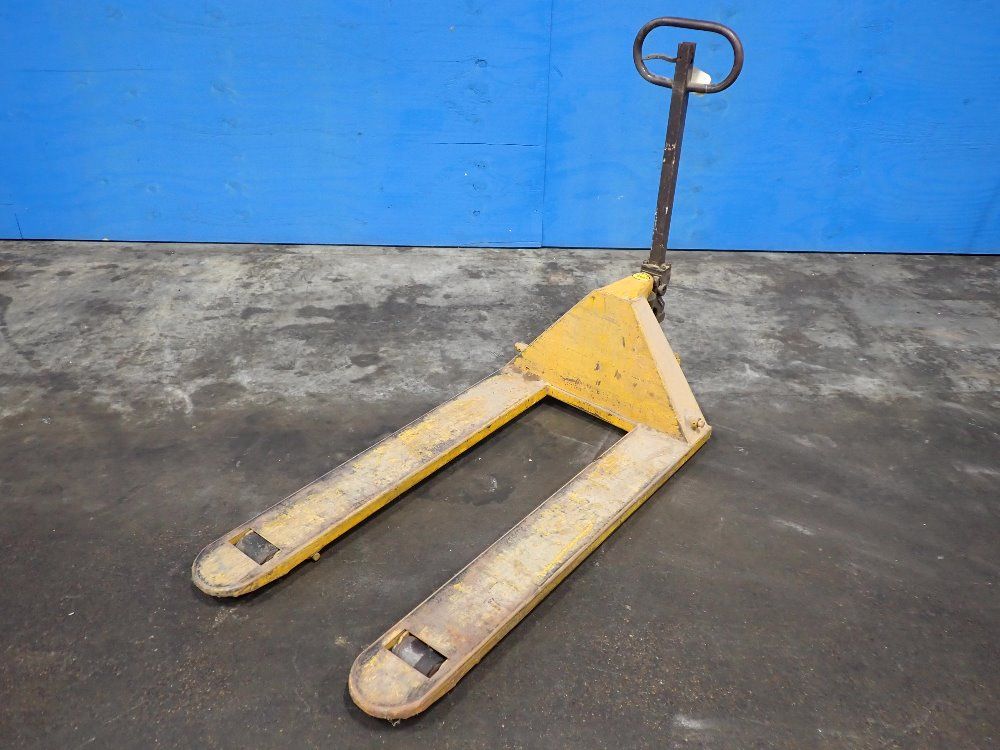 Lift Rite Pallet Jack
