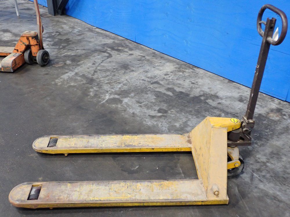 Lift Rite Pallet Jack