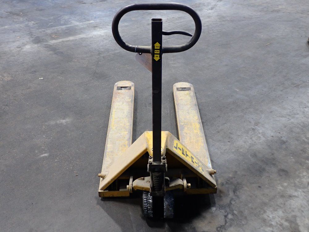 Lift Rite Pallet Jack