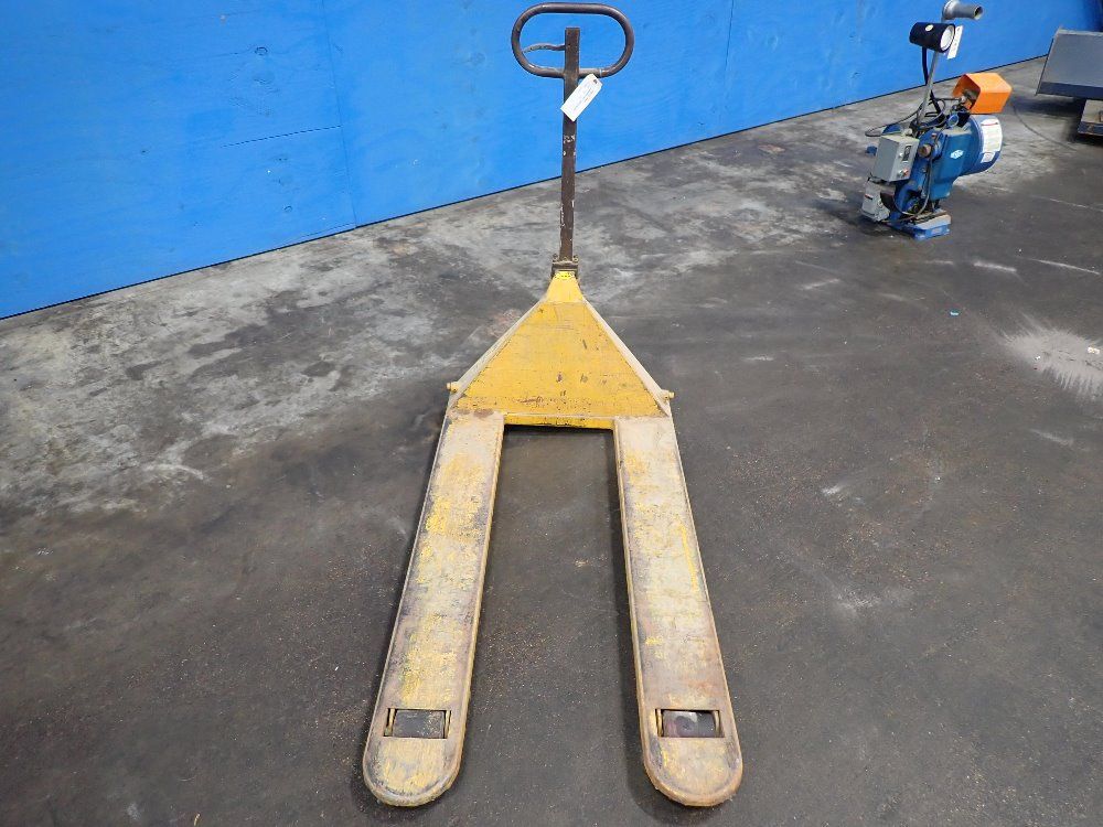 Lift Rite Pallet Jack