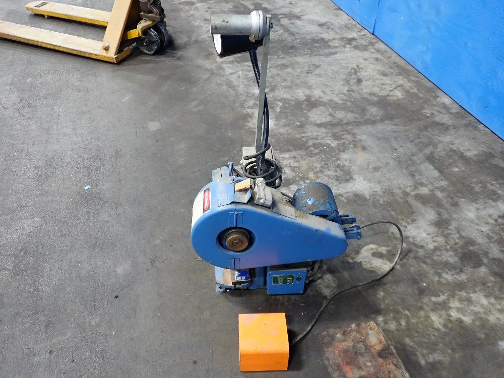 Etco .73-.83", 18-14 Ga Wire Wire Terminal Crimper - D260