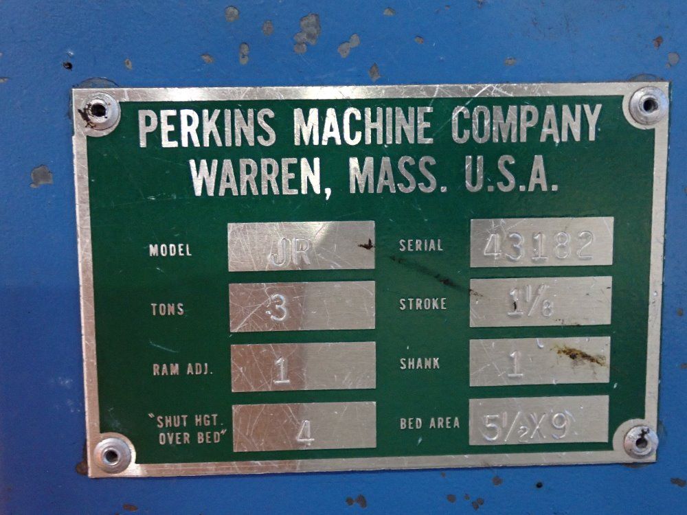 Etco .73-.83", 18-14 Ga Wire Wire Terminal Crimper - D260