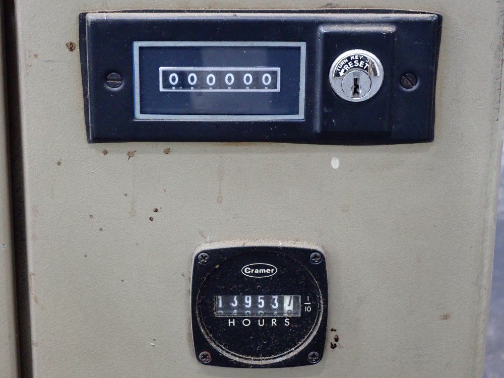 Am Pak Vacuum Packaging Machine